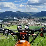 Сasa de vacaciones Main Zu Hause