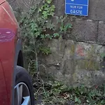 Сasa de vacaciones Main Zu Hause Eichenbuhl (Miltenberg)