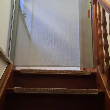 Main Zu Hause Сasa de vacaciones Eichenbuhl (Miltenberg)