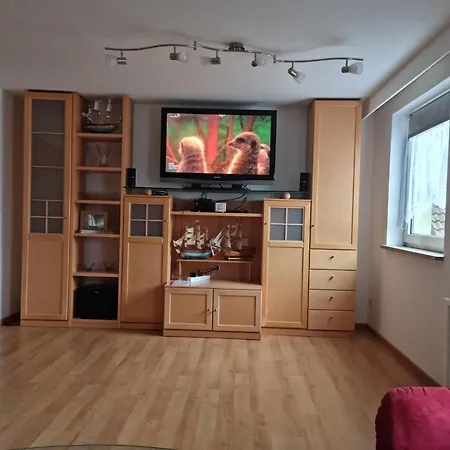 Сasa de vacaciones Main Zu Hause *