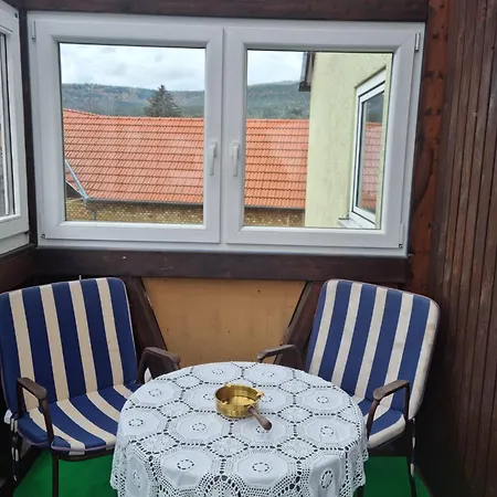Main Zu Hause Сasa de vacaciones Eichenbuhl (Miltenberg)