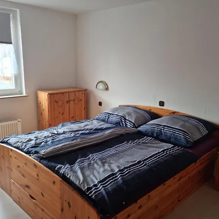 Сasa de vacaciones Main Zu Hause *