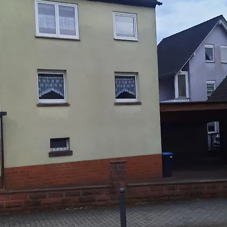 Main Zu Hause *