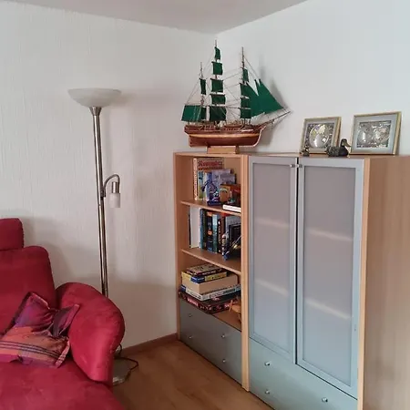 Main Zu Hause Holiday home Eichenbuhl (Miltenberg)