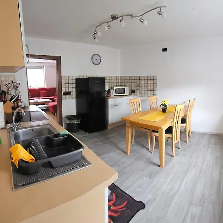 Holiday home Main Zu Hause Eichenbuhl (Miltenberg)