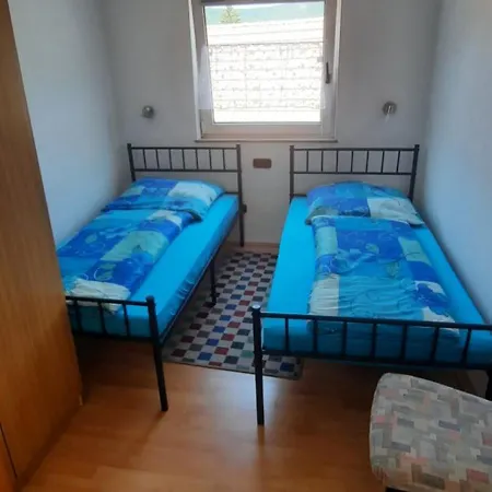 Main Zu Hause Holiday home *