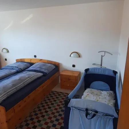 Main Zu Hause Holiday home *